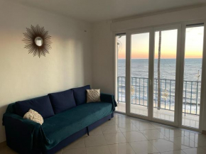 Superbe appartement vue mer